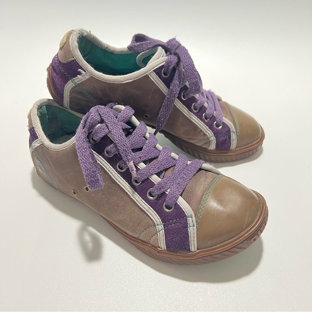 Diesel Kealyn Sneakers - Picture 2 of 9